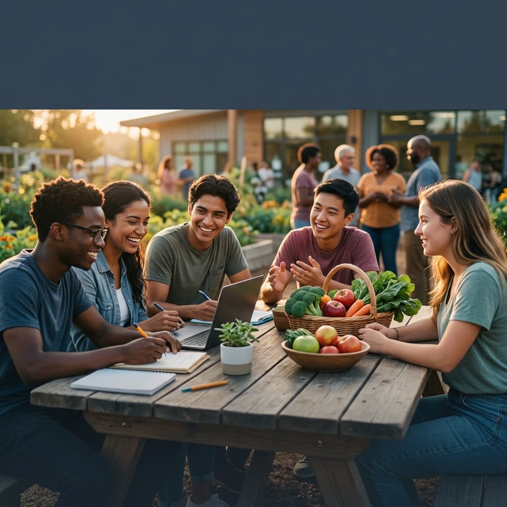 Grace Bridge community programs