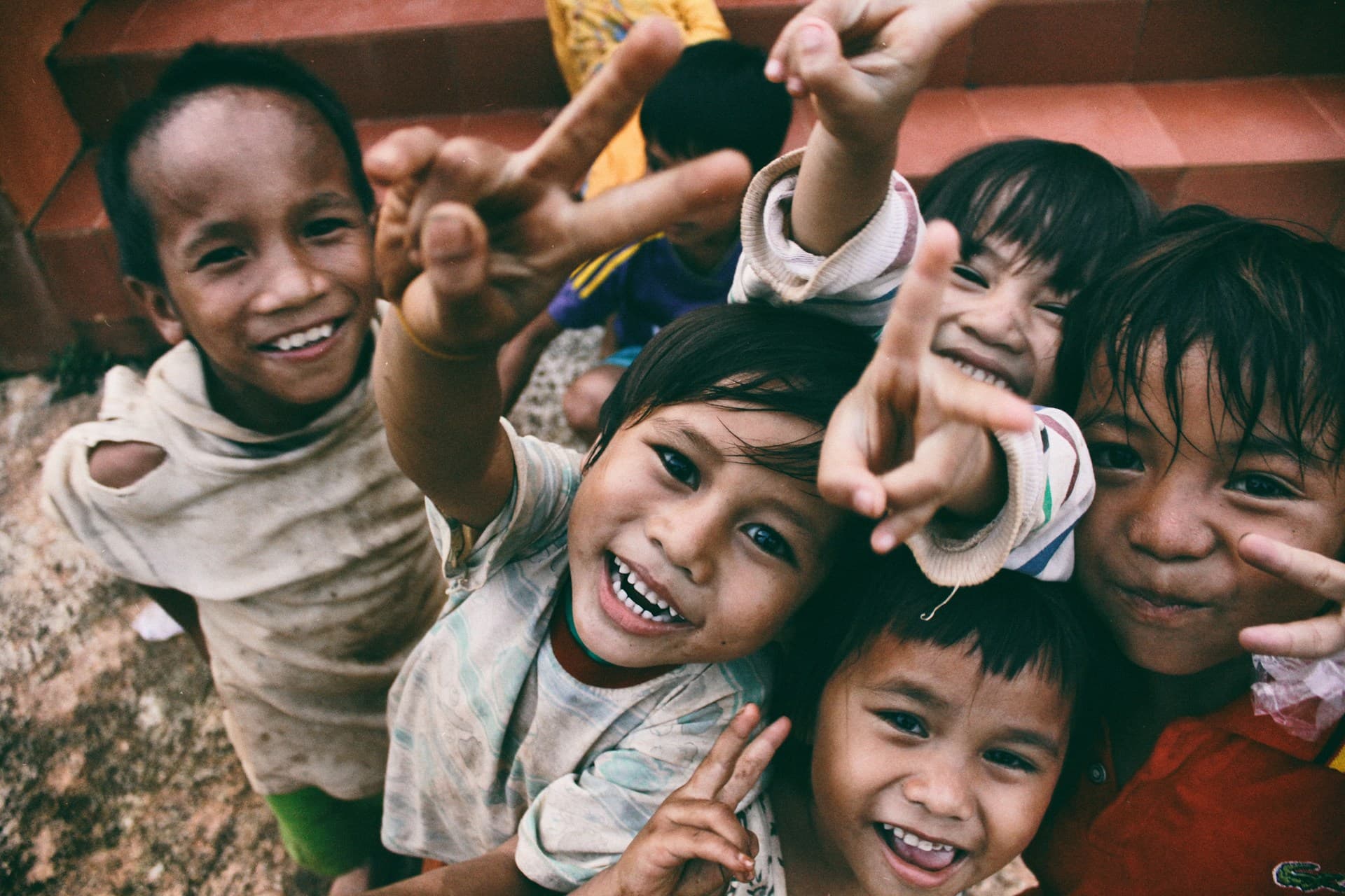 Grace Bridge Community Programs