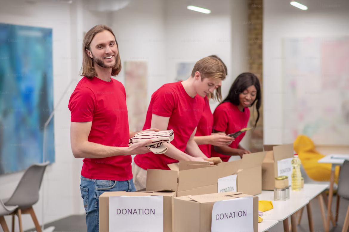 Grace Bridge Community Programs